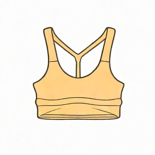 Nike X Jacquemus La Brassiere