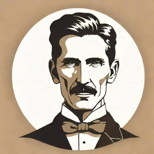 Nikola Tesla Polymath