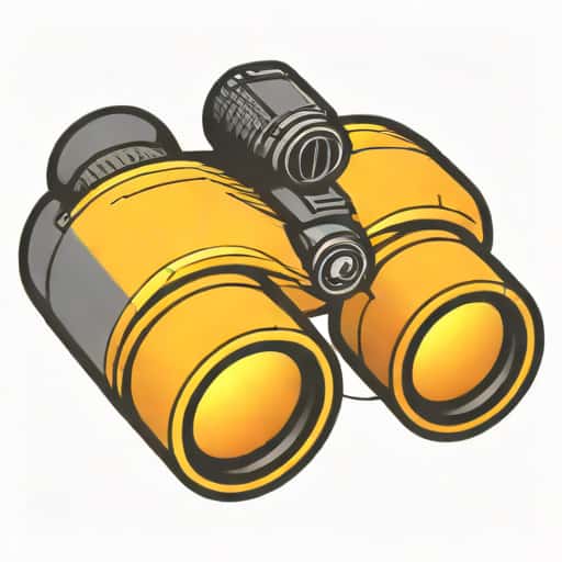 Nikon Binocular Warranty
