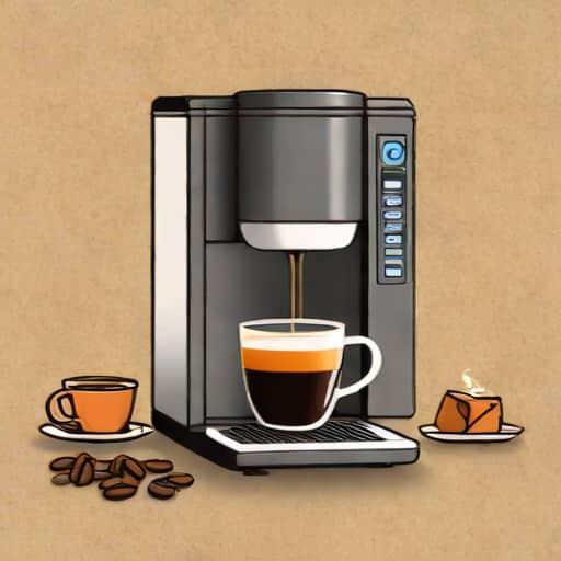Ninja Single Serve Coffee Maker