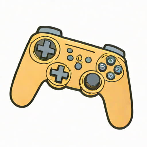 Nintendo Switch Wireless Controller