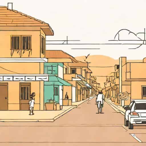 Nita Transfert Bamako