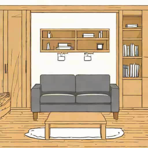Nj Concealment Furniture
