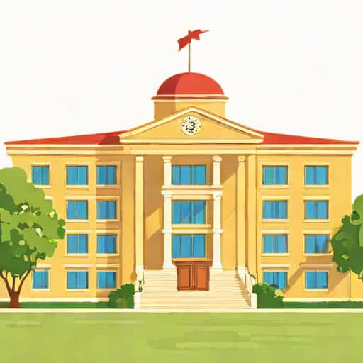 Noble International School Doha