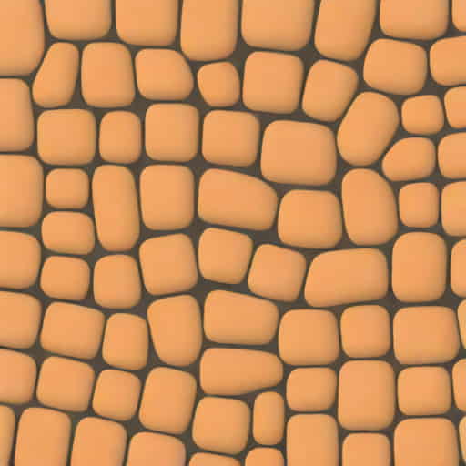 Nodular Shaped Clinker