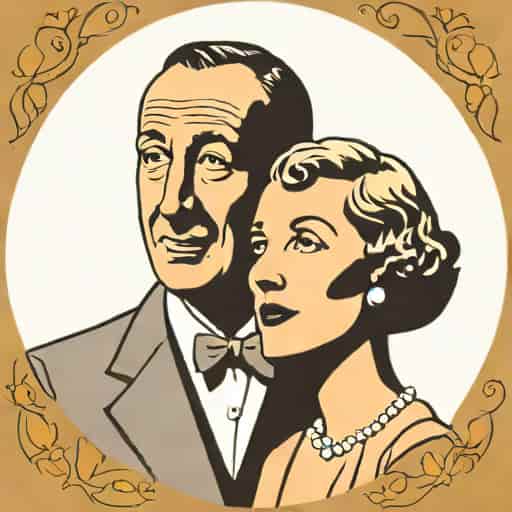 Noel Coward Gertrude Lawrence