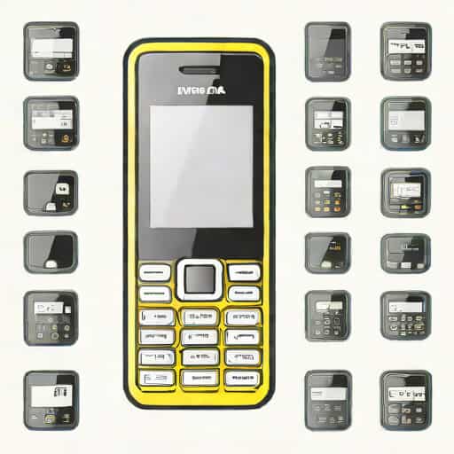 Nokia Wt 240 Model Name