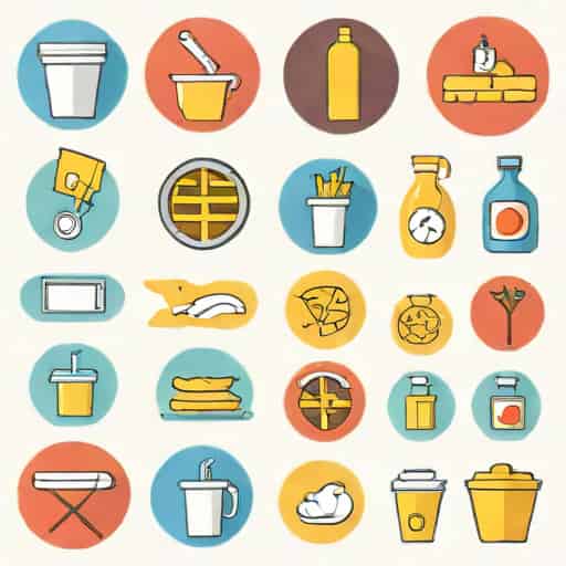 Non Consumable Items Meaning In Hindi