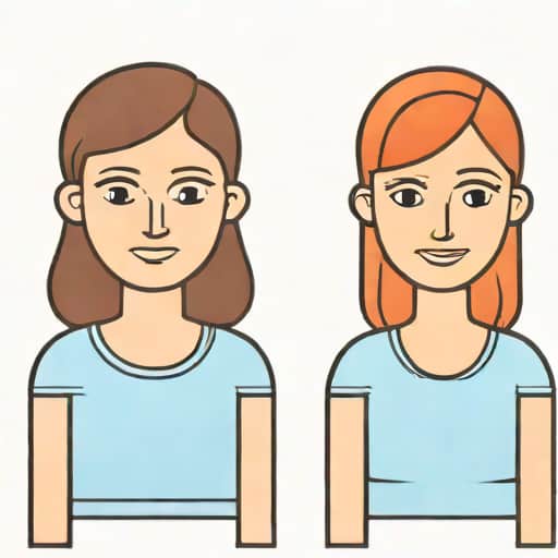 Non Identical Twins Are Called