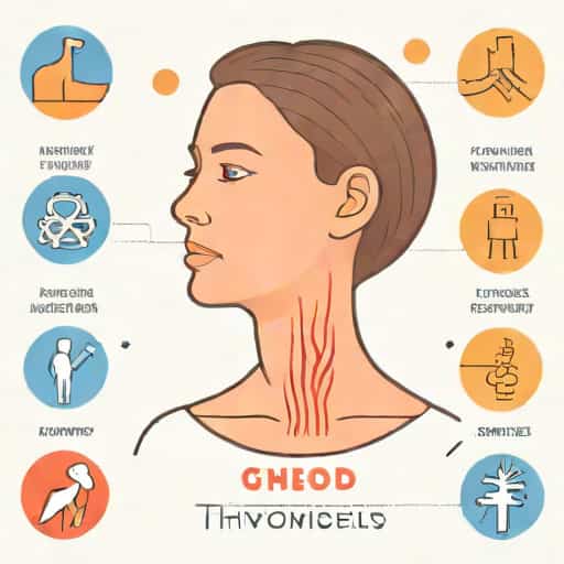 Non Thyroidal Illness Syndrome Symptoms