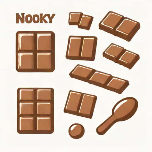 Nooky Chocolate Is Good Or Bad