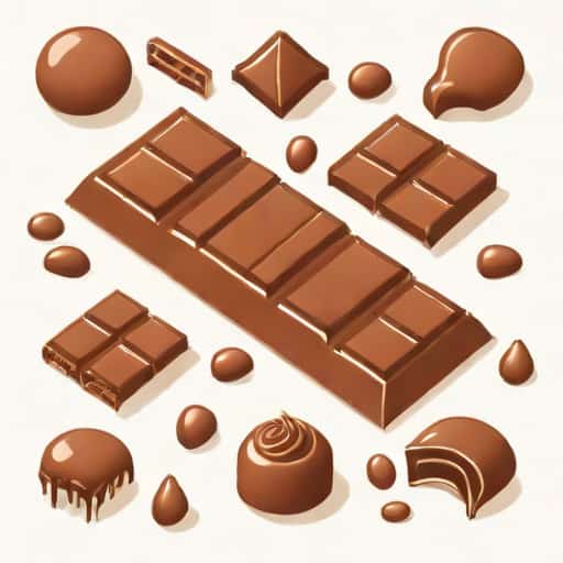 Nooky Chocolate Kya Hai In Hindi