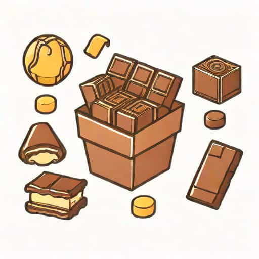 Nooky Chocolate Online Shopping