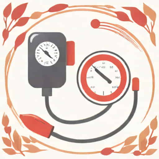 Normal Blood Pressure For Teenager