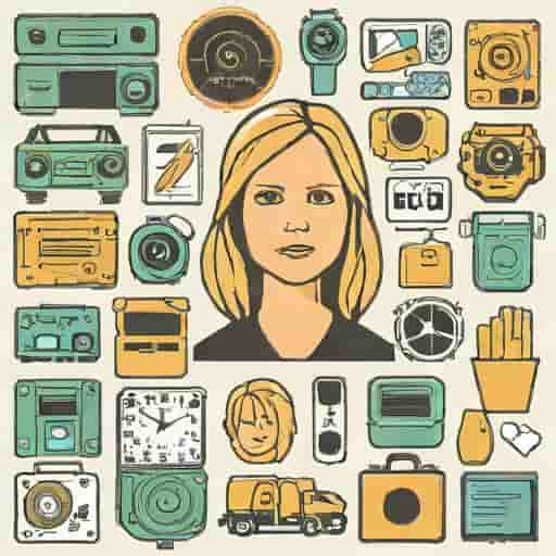 Normal Is The Watchword Veronica Mars