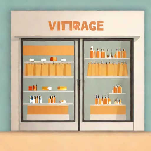 Norme Vitrage Vitrine Magasin