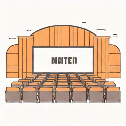 North Carefree Movie Theater