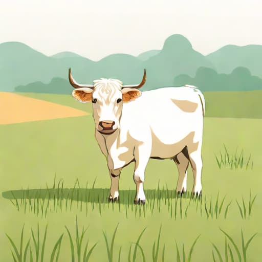 North Grove Charolais
