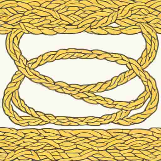Norwegian Purl Continental Style