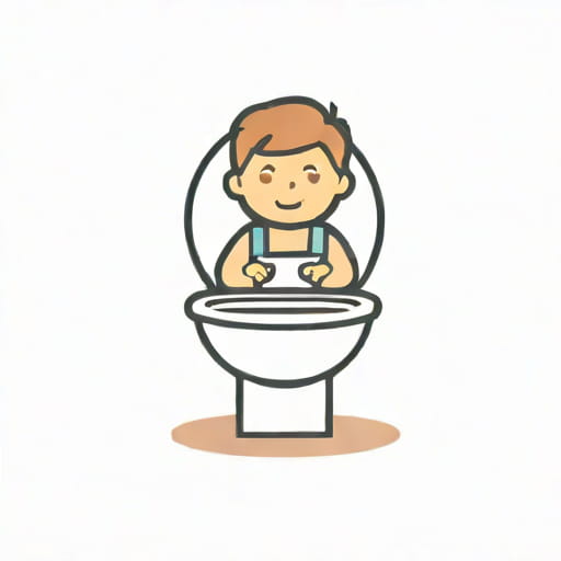 Not Potty Trained At 4