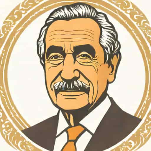 Novelas De Gabriel Garcia Marquez