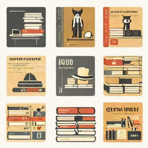 Novels By George Orwell