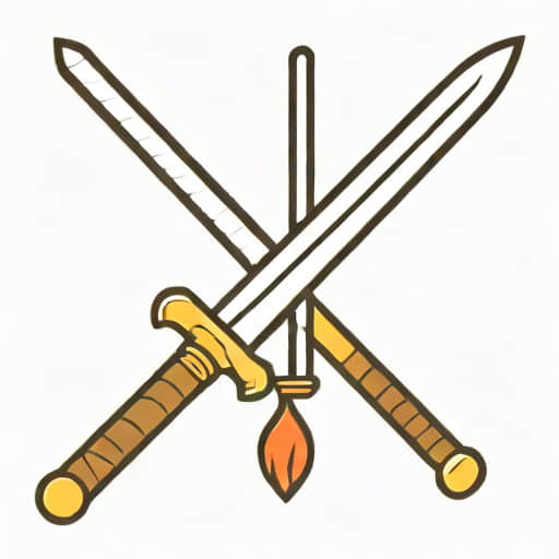 Now Is Not The Time For Verbal Swordplay