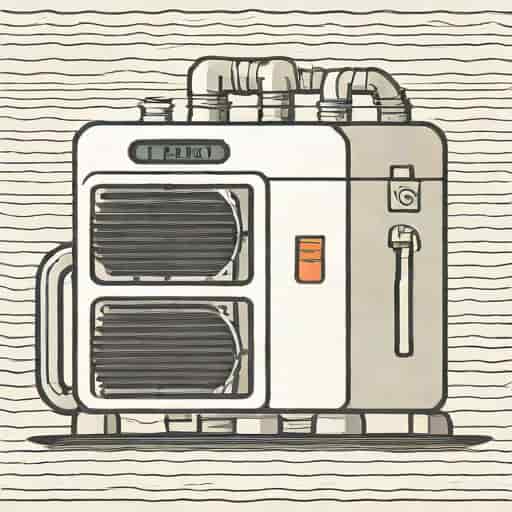 Nu Calgon Condenser Coil Cleaner