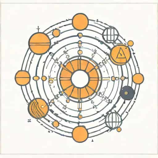 Nucleus Is Located At The Periphery In