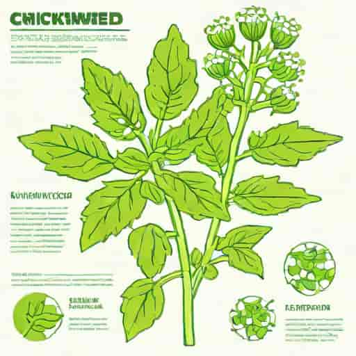 Nutritional Benefits Of Chickweed
