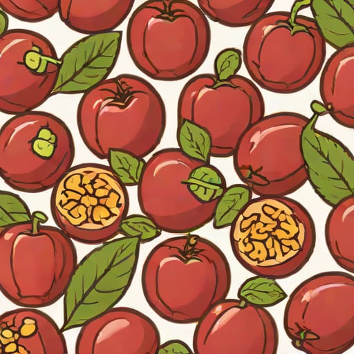 Nutritional Value Of Indian Jujube