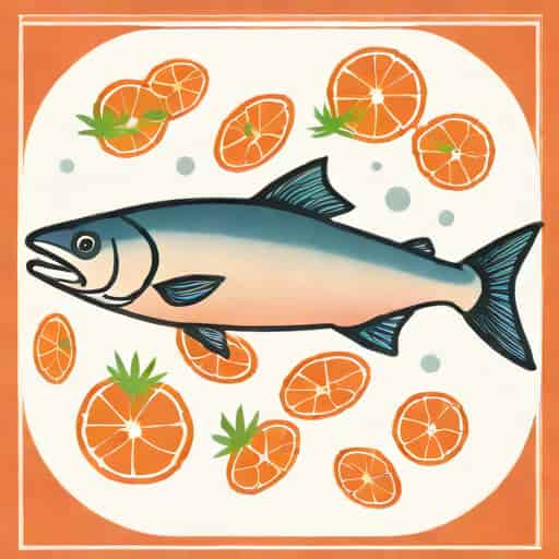 Nutritional Value Of Sockeye Salmon