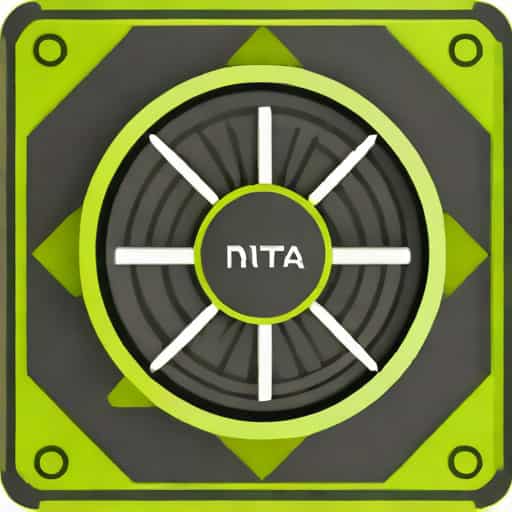 Nvidia Geforce Rtx Tm 3050