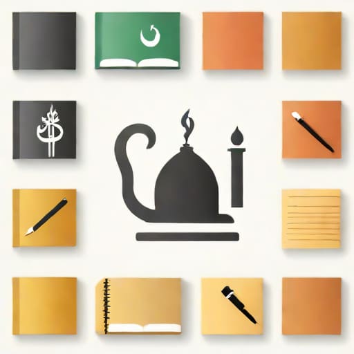 O Level Islamiyat Notes Caliphs