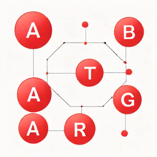 O Positive Blood Group Agglutination