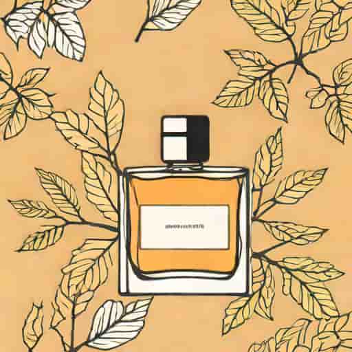 Oakcha Orphic Perfume