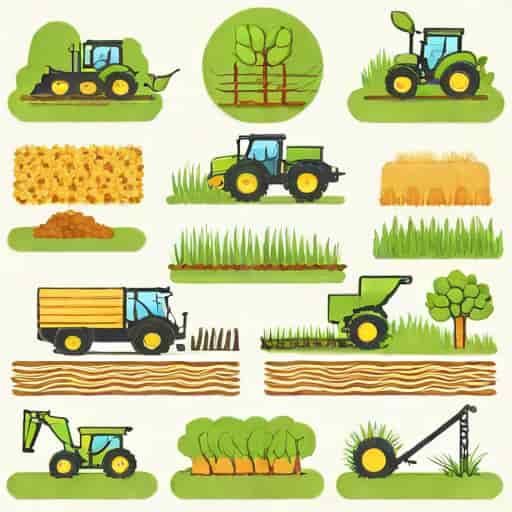 Objectives Of Primary Tillage