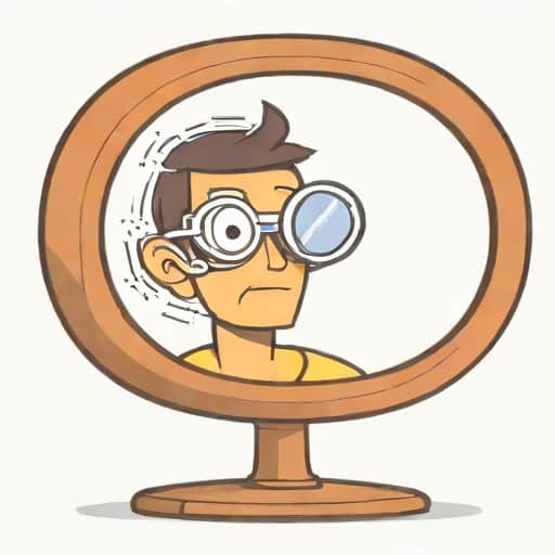 Objects In Mirror Inanimate Insanity