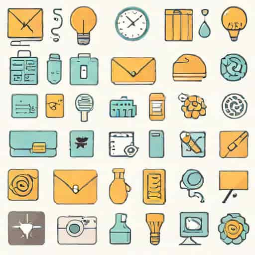 Objects That Represent Thoughtfulness