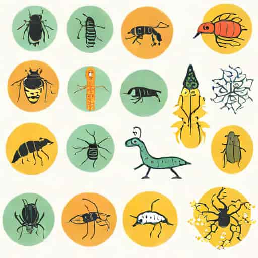 Observations Of Organisms Include