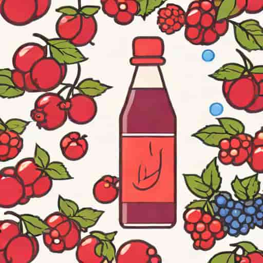 Ocean Spray Cranberry Elderberry Juice