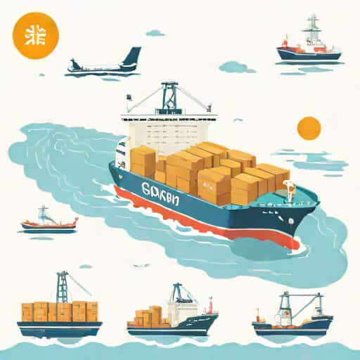Oceanic Transshipment Sdn Bhd