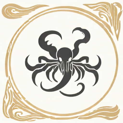 Oceans Of Venom Commendation