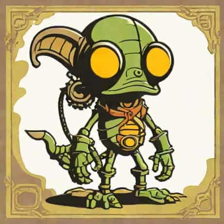 Oddworld Abe'S Oddysee Walkthrough