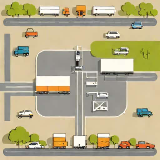 Off Site Parking Portland Jetport