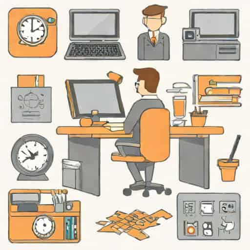Office Slacker Game Steam