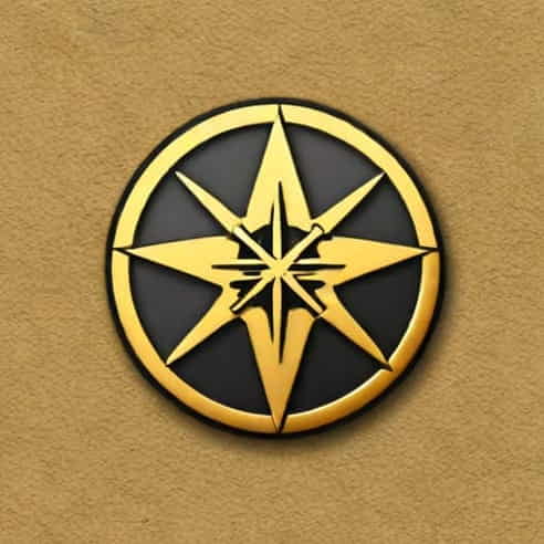 Officer Expeditionary Warfare Pin