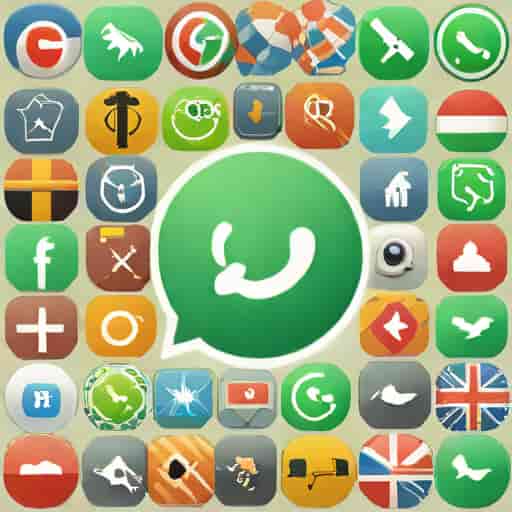 Official Gb Whatsapp Download