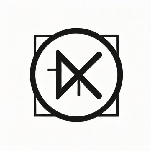 Official Typographical Term For A Division Sign