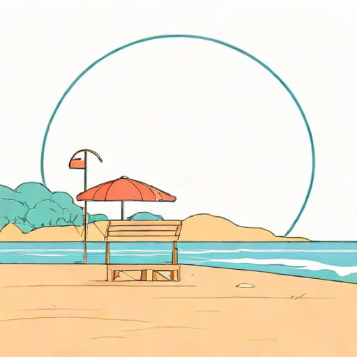Oh I Do Like To Be Beside The Seaside
